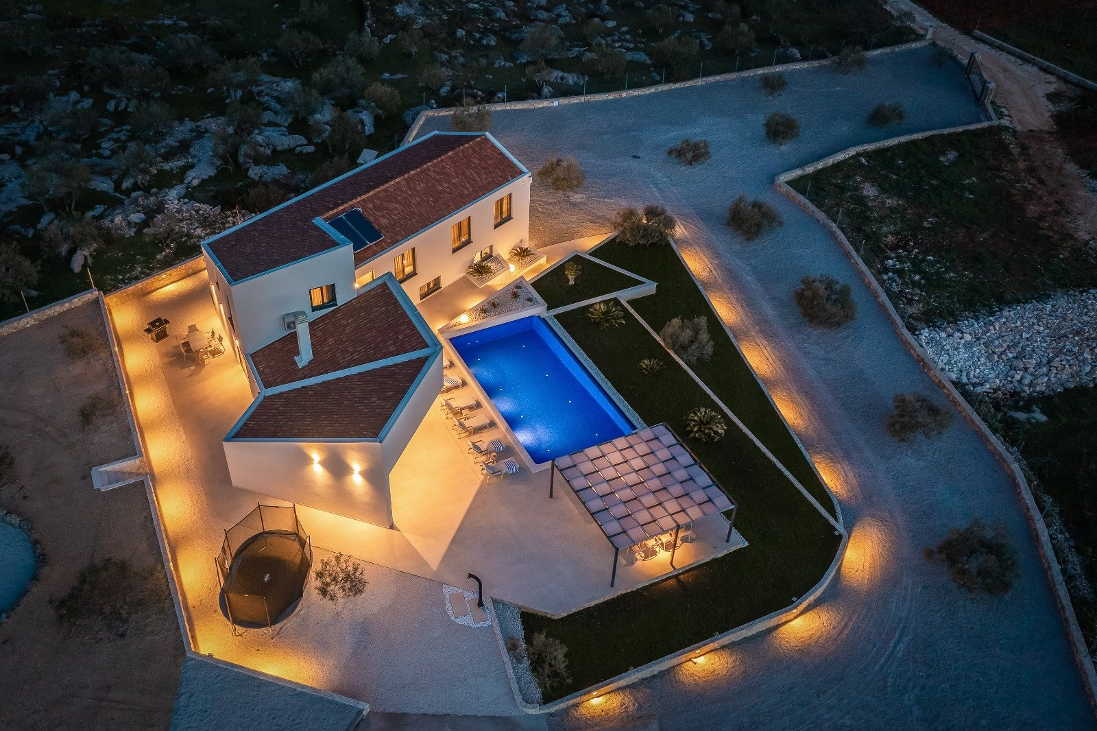 Dolac Retreat
