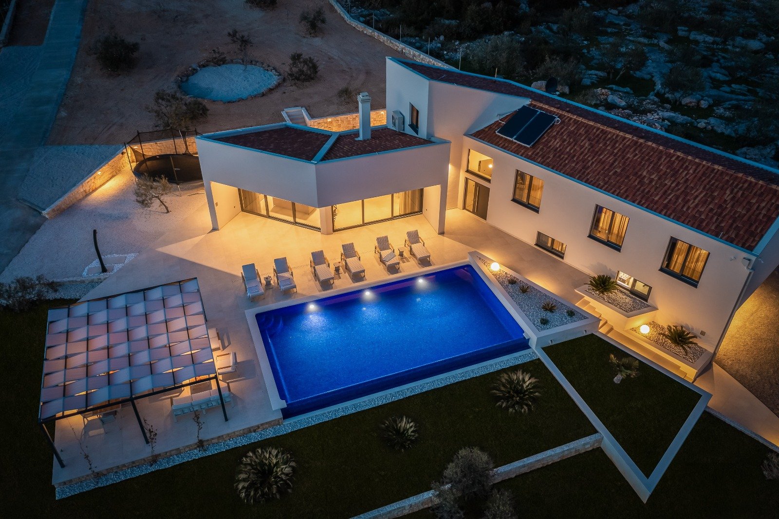 Dolac Retreat
