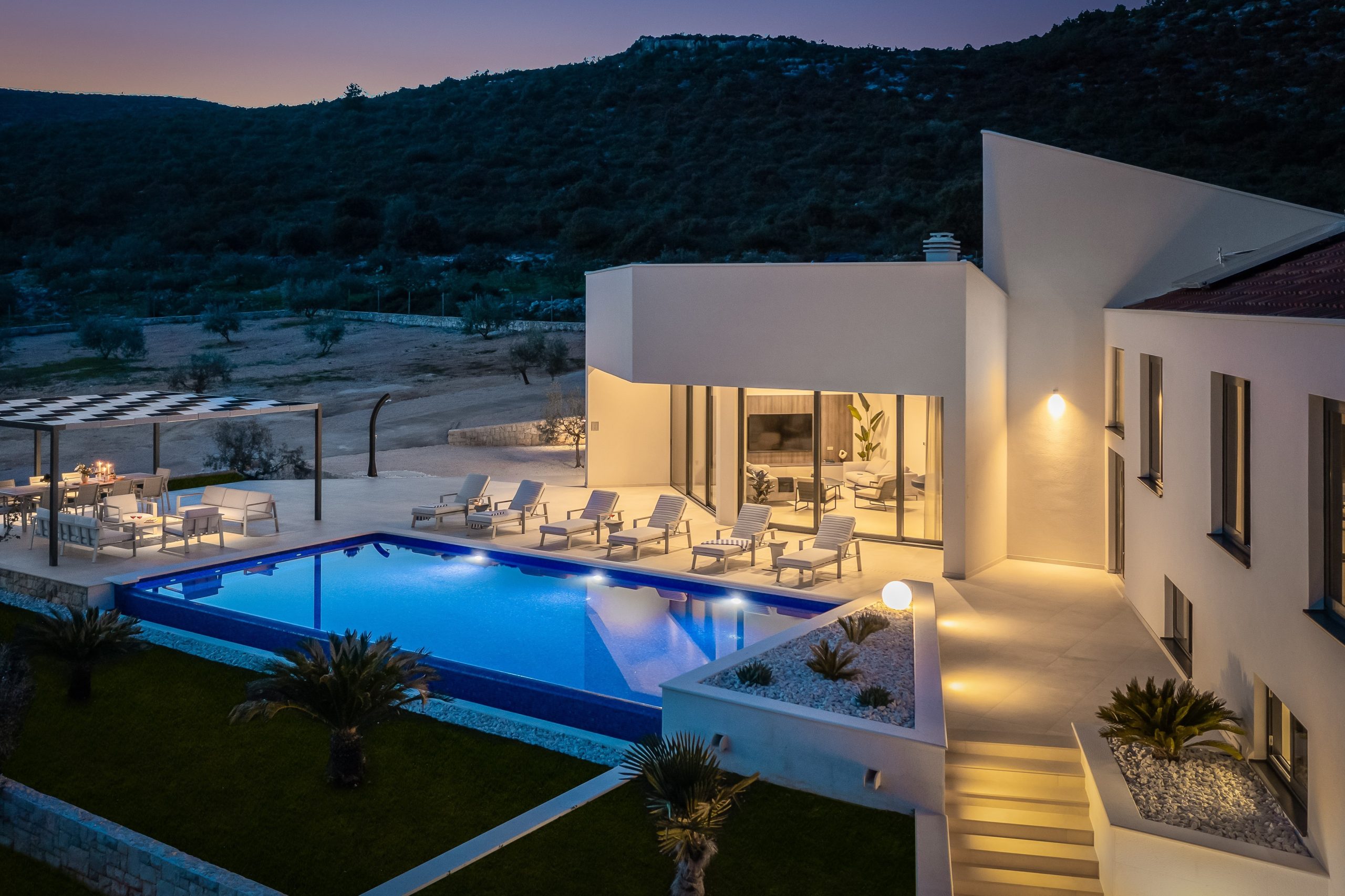 Dolac Retreat