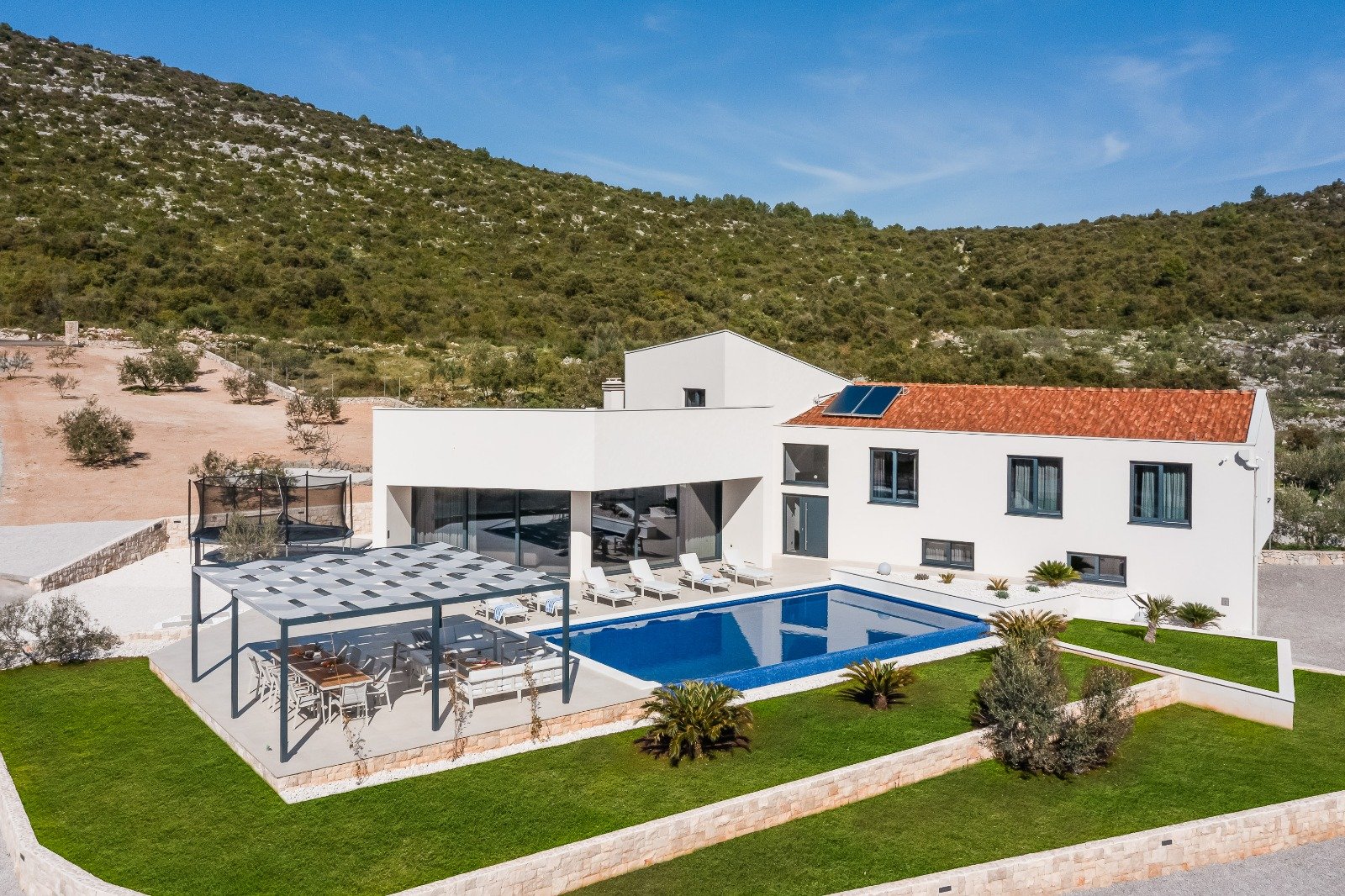 Dolac Retreat