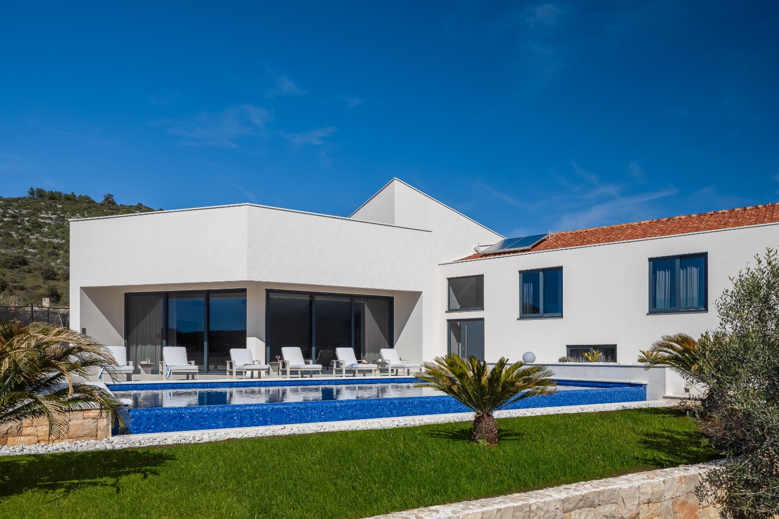 Dolac Retreat