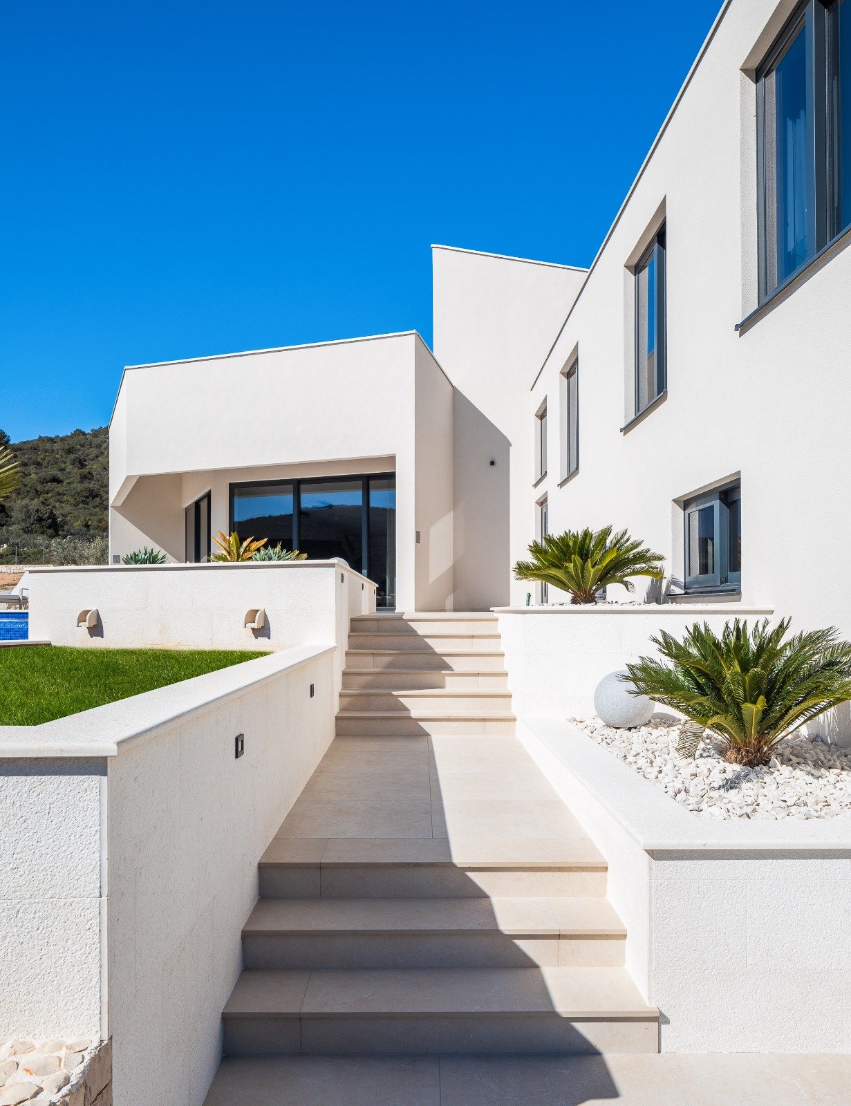 Dolac Retreat
