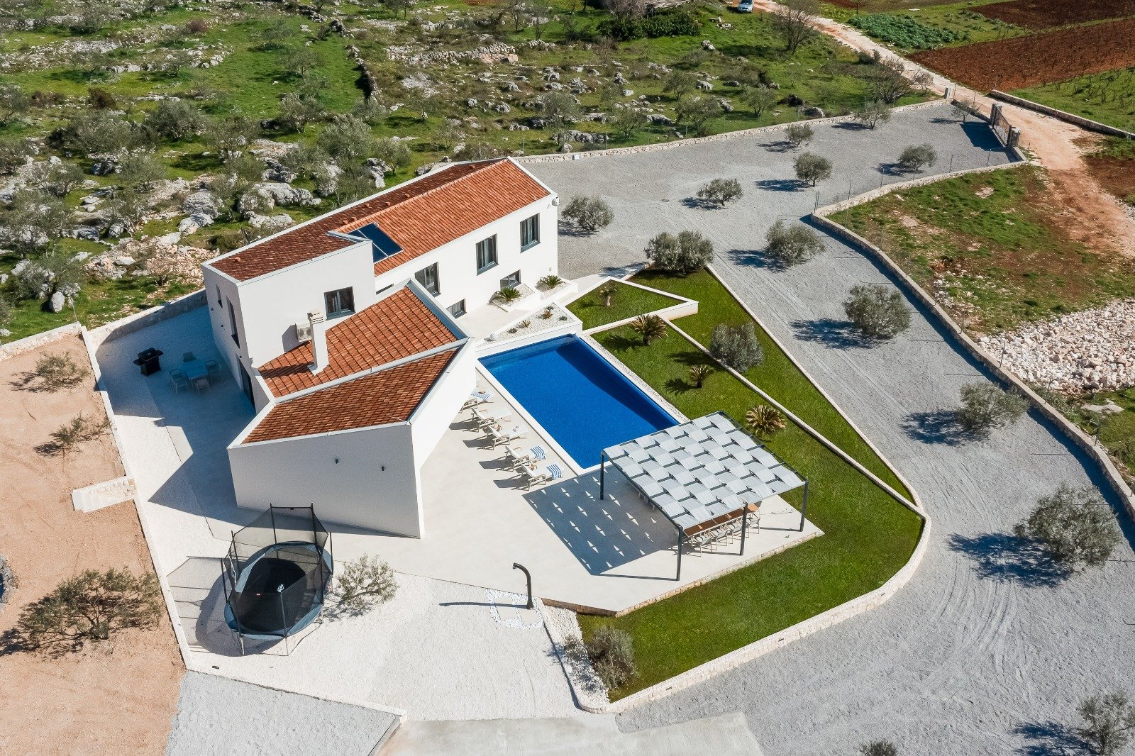Dolac Retreat
