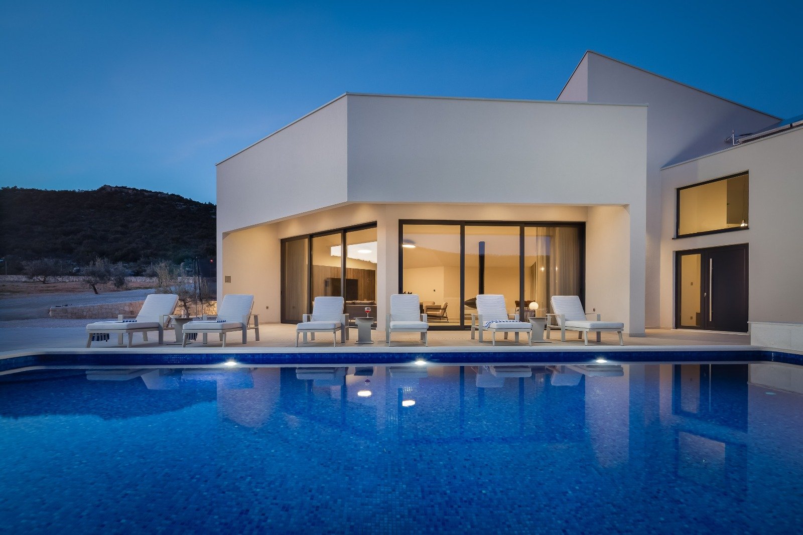 Dolac Retreat