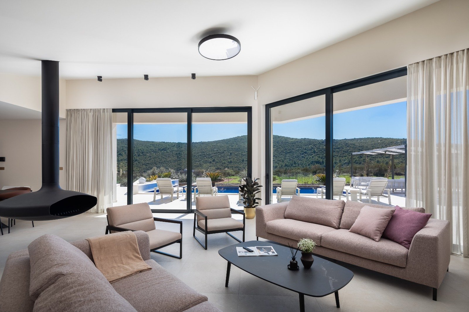 Dolac Retreat