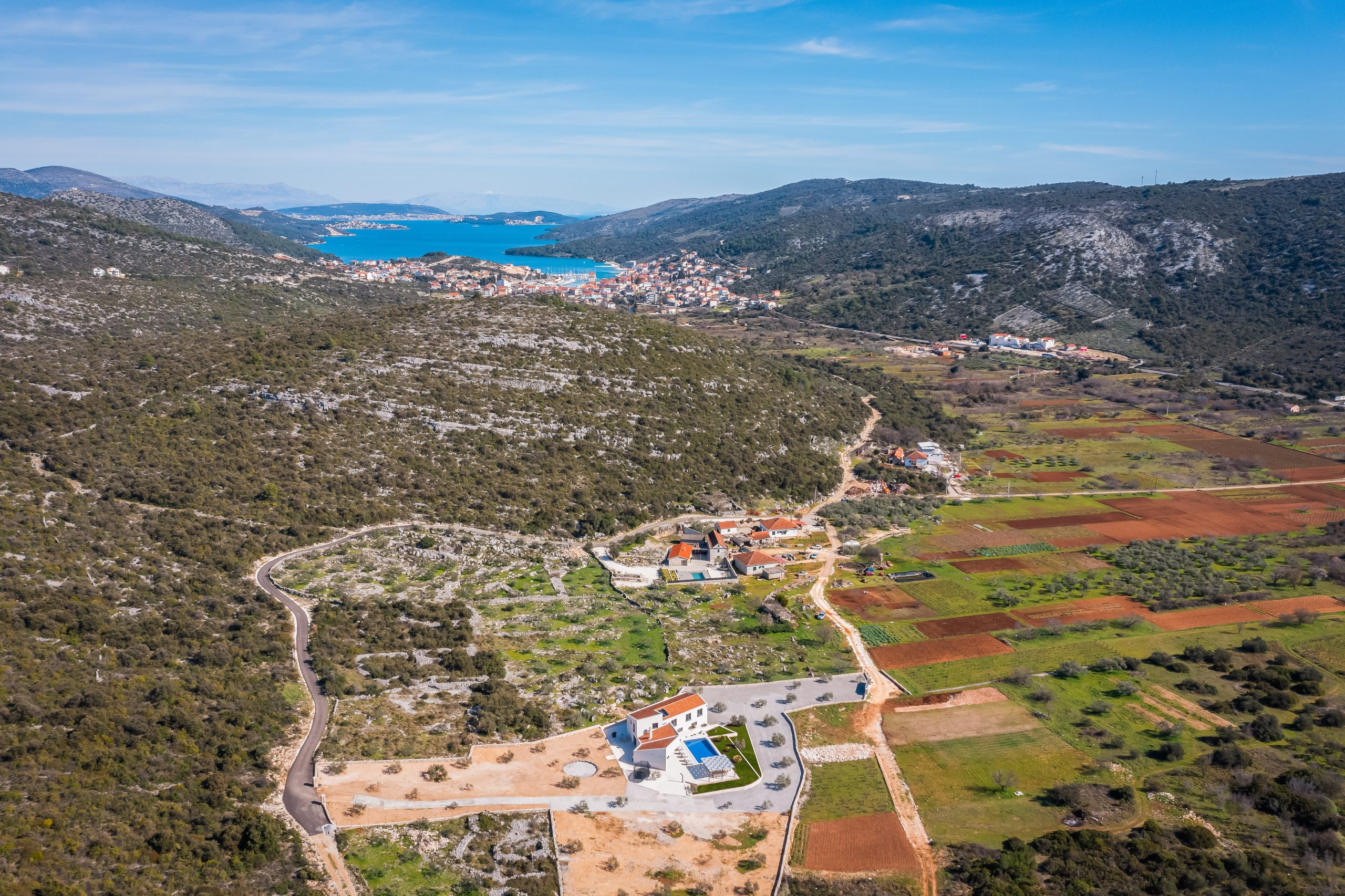 Dolac Retreat