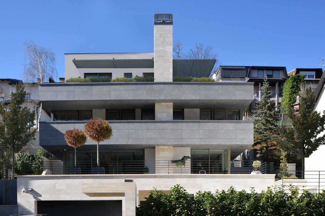 Domus B
