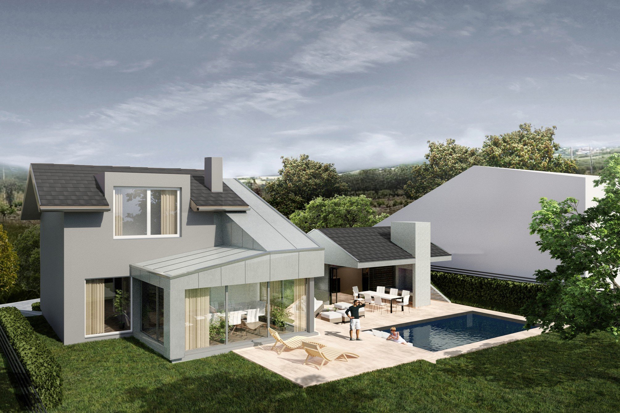 Domus V