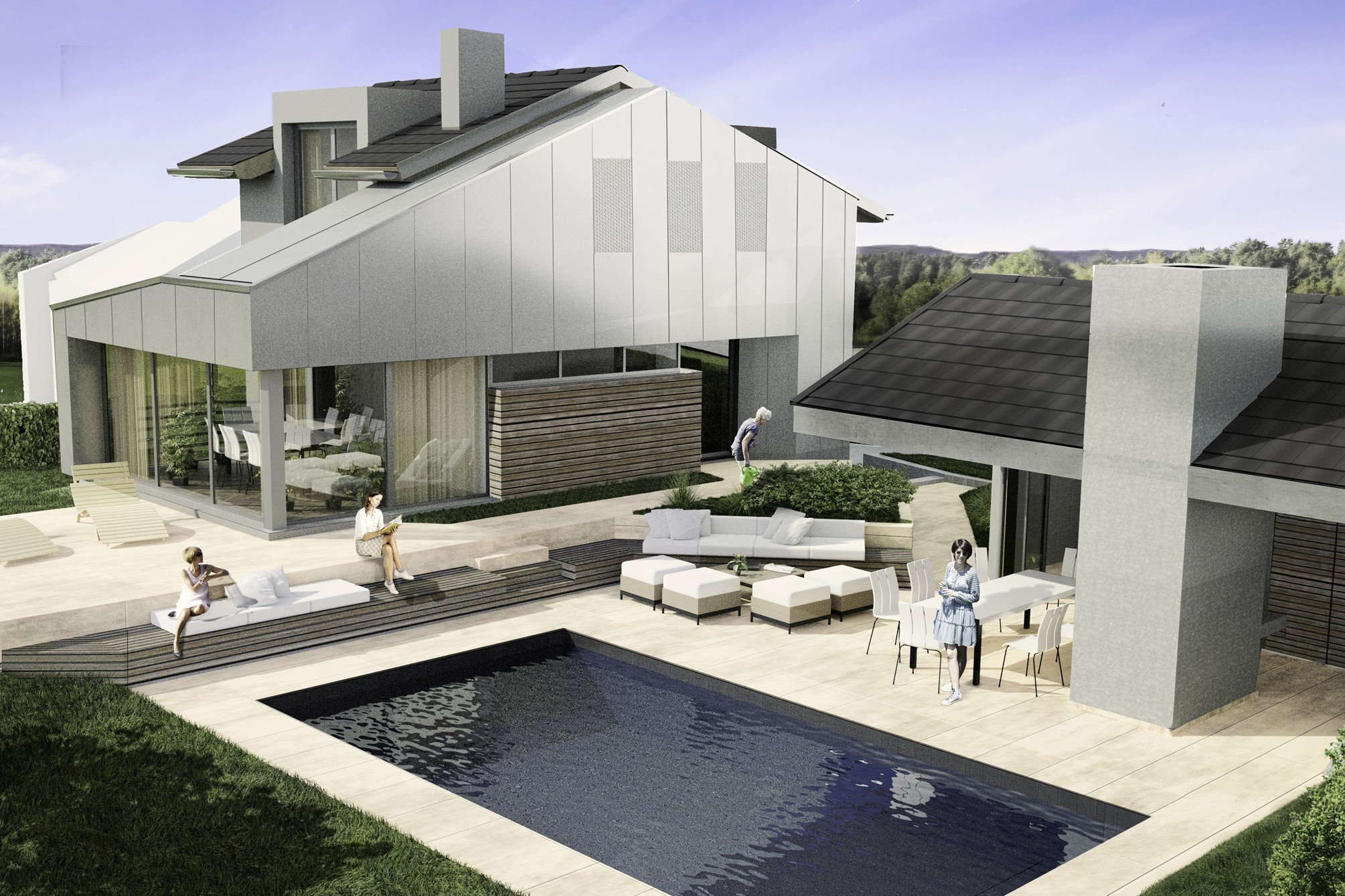 Domus V
