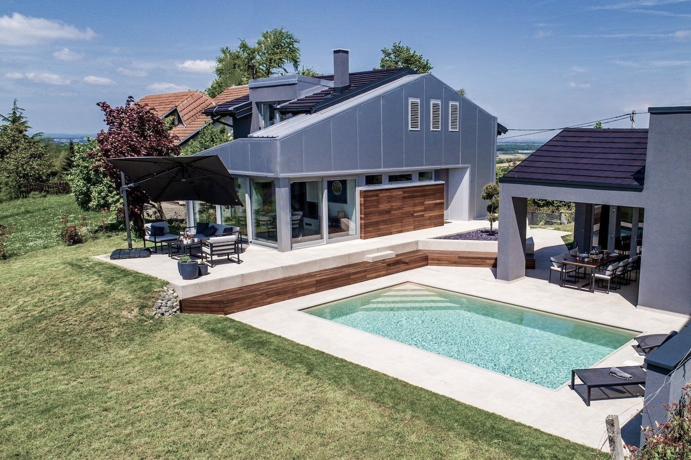 Domus V