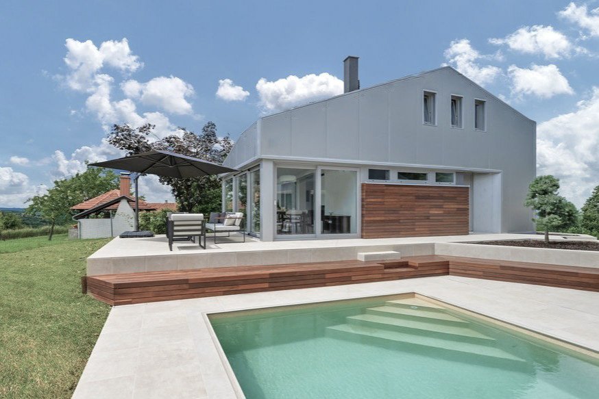 Domus V
