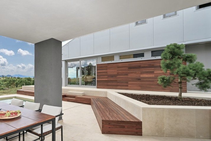 Domus V