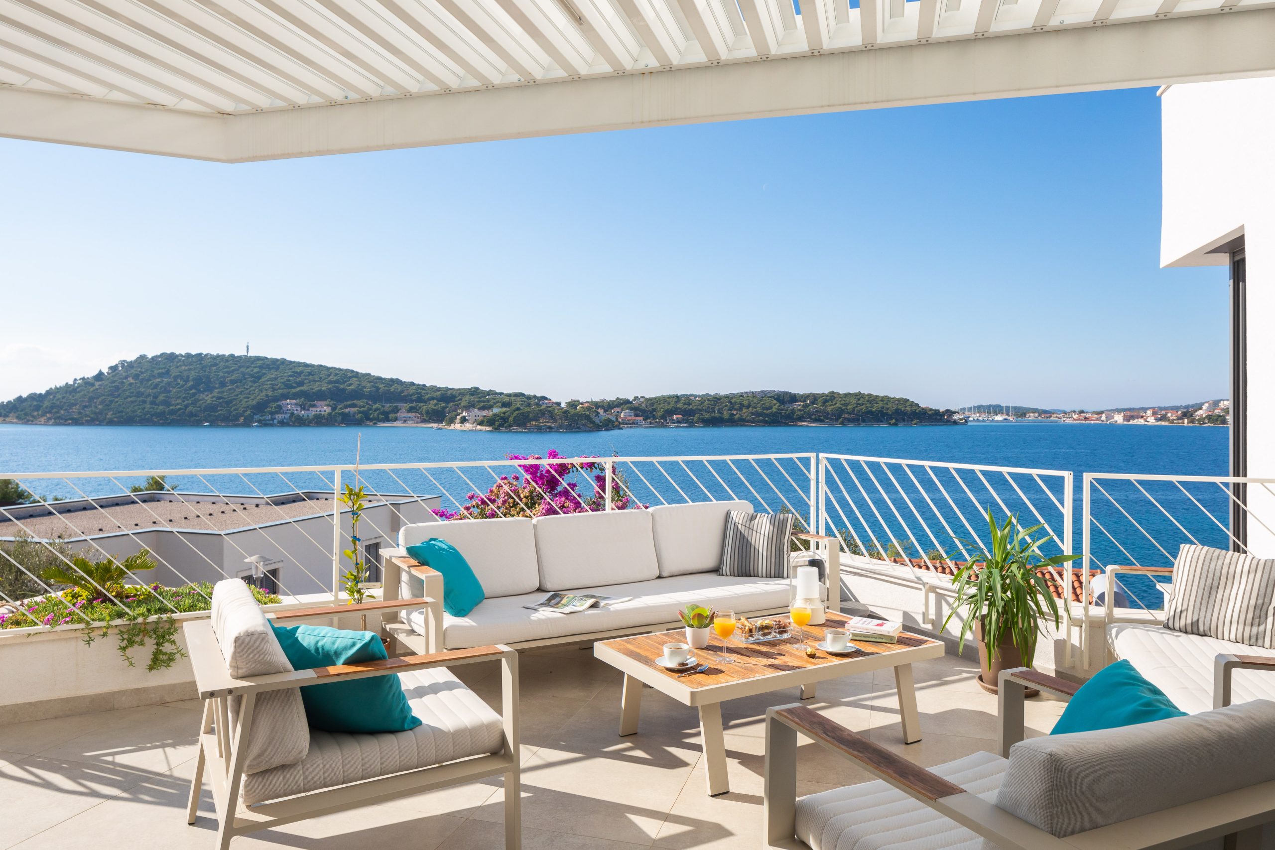 Luka Retreat