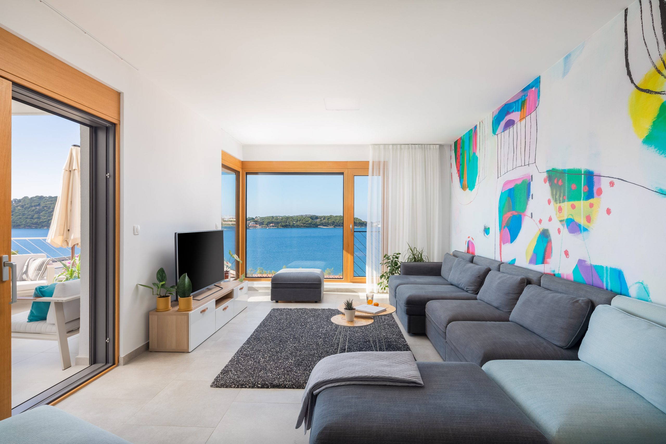 Luka Retreat