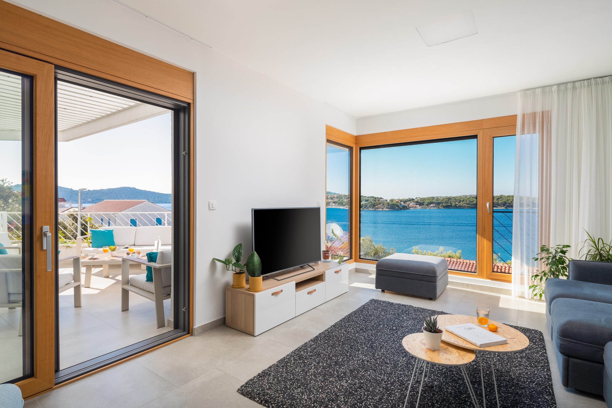 Luka Retreat