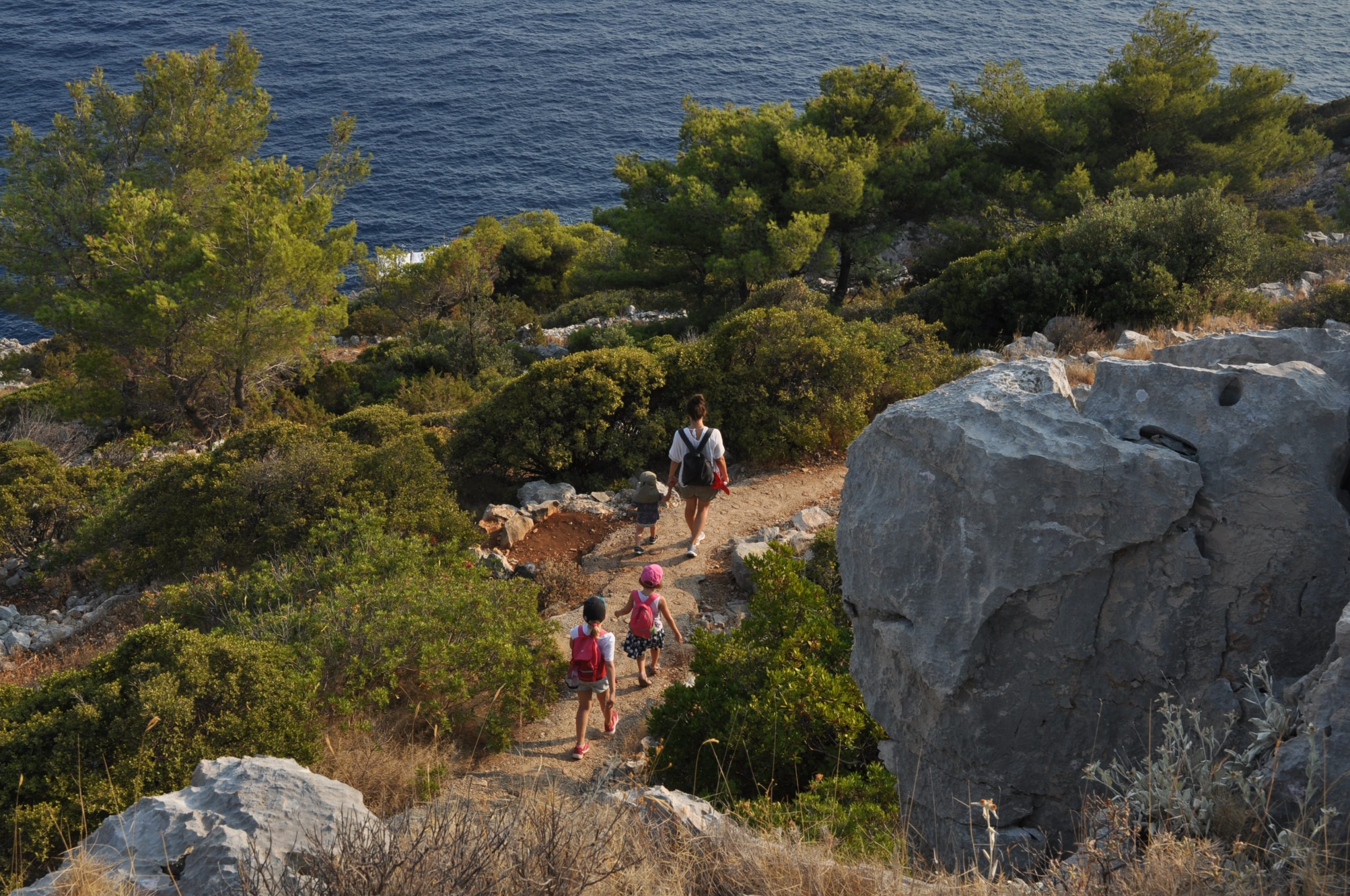 NP Mljet
