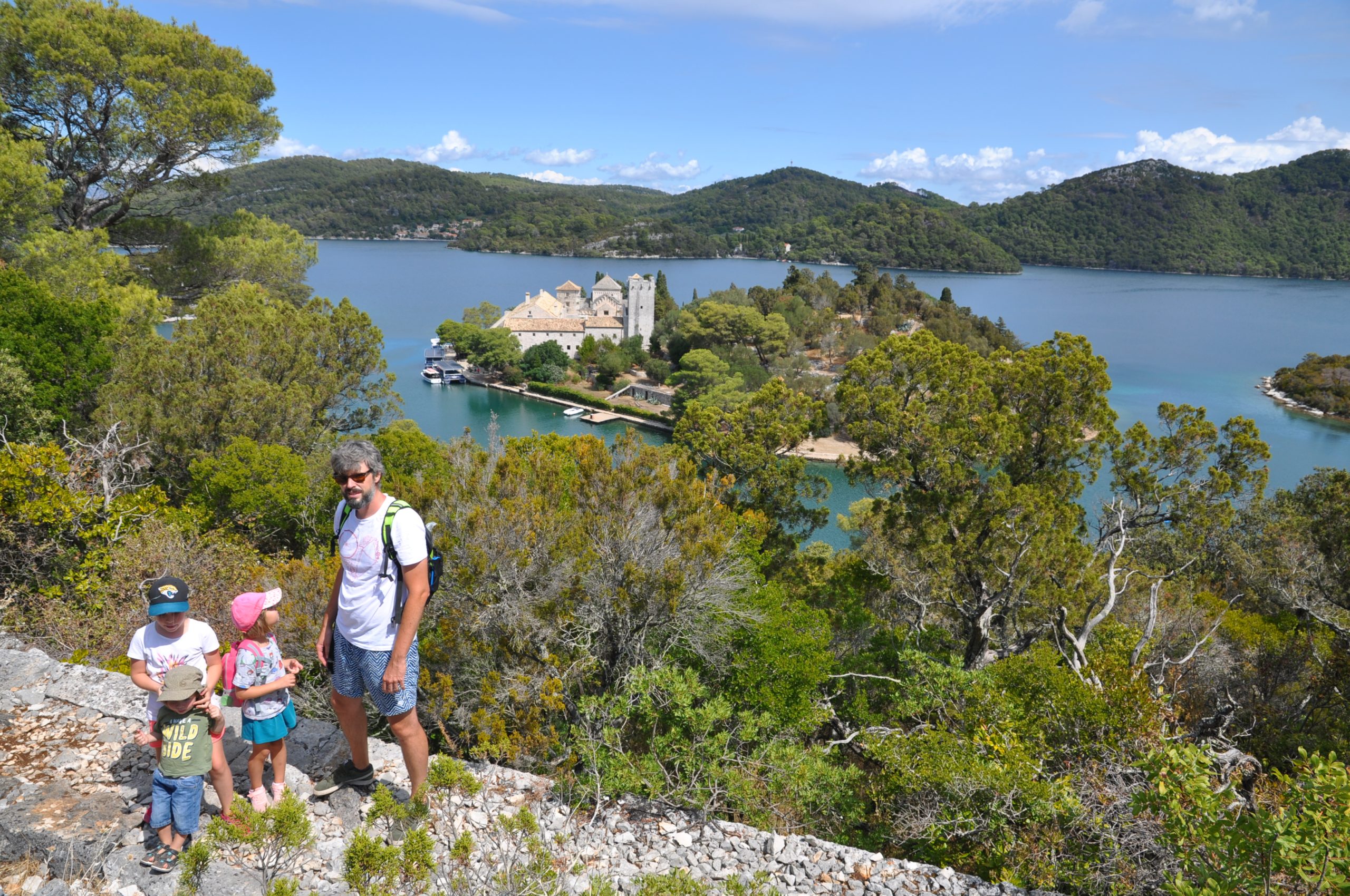 NP Mljet