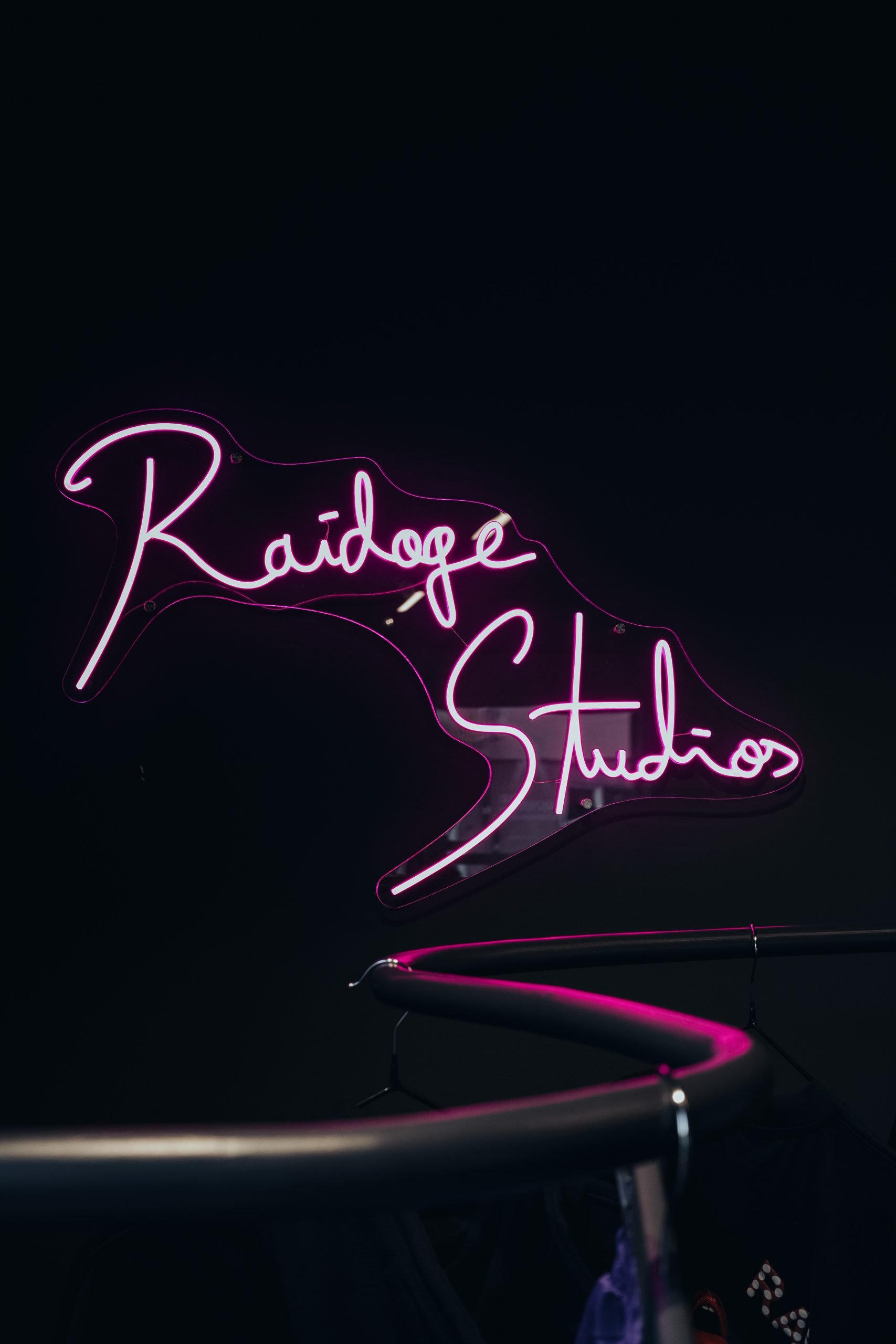 Reborn Barbershop